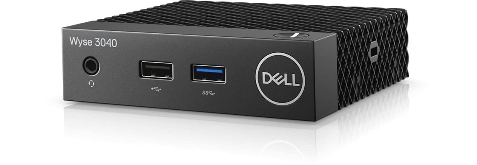 DELL Wyse 3040 Thin Client   Intel Quad core (4 Core) 1.44 GHz