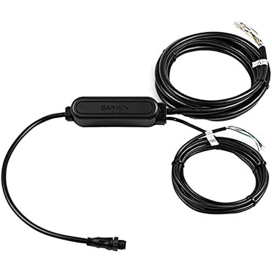 Garmin Gna10 Jog Lever Adapter,WBECCB092CY3JPC