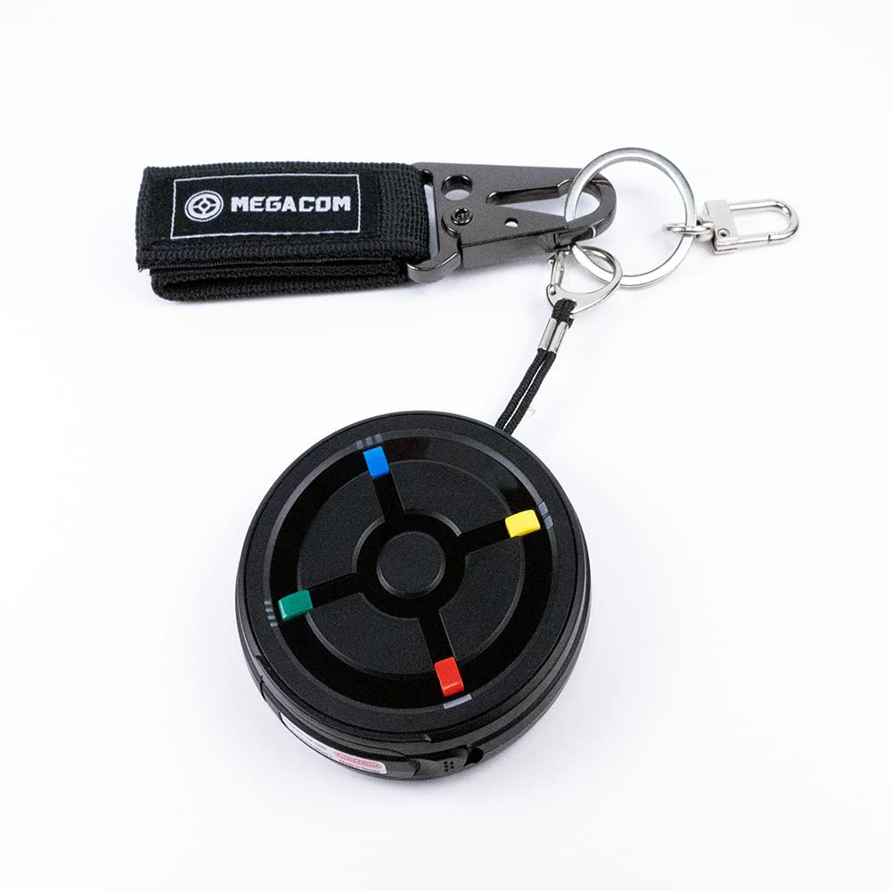 Megacom Catchmon X 4 Account Auto Catcher Compatible For Pokemon Go Plus With Auto Catch   Faster Bluetooth For Pocket Go Game (