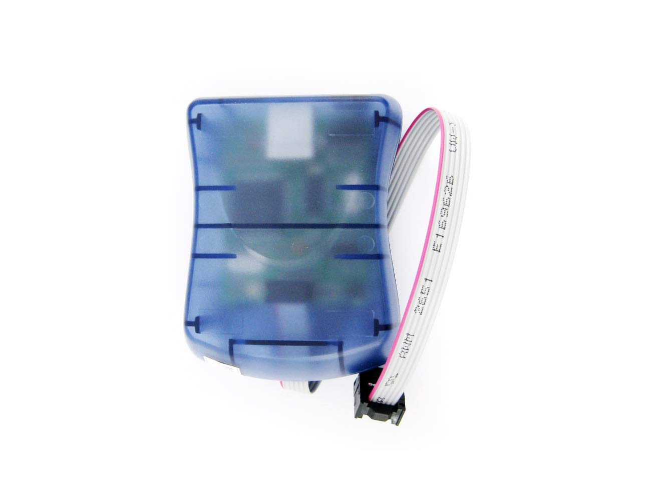 Waveshare Atmel Avr Programmer Usb Avrisp Xpii Compatible Atmel At Avr Isp Mk2 Mkii In System Programmer Supports Avr Studio 4/5