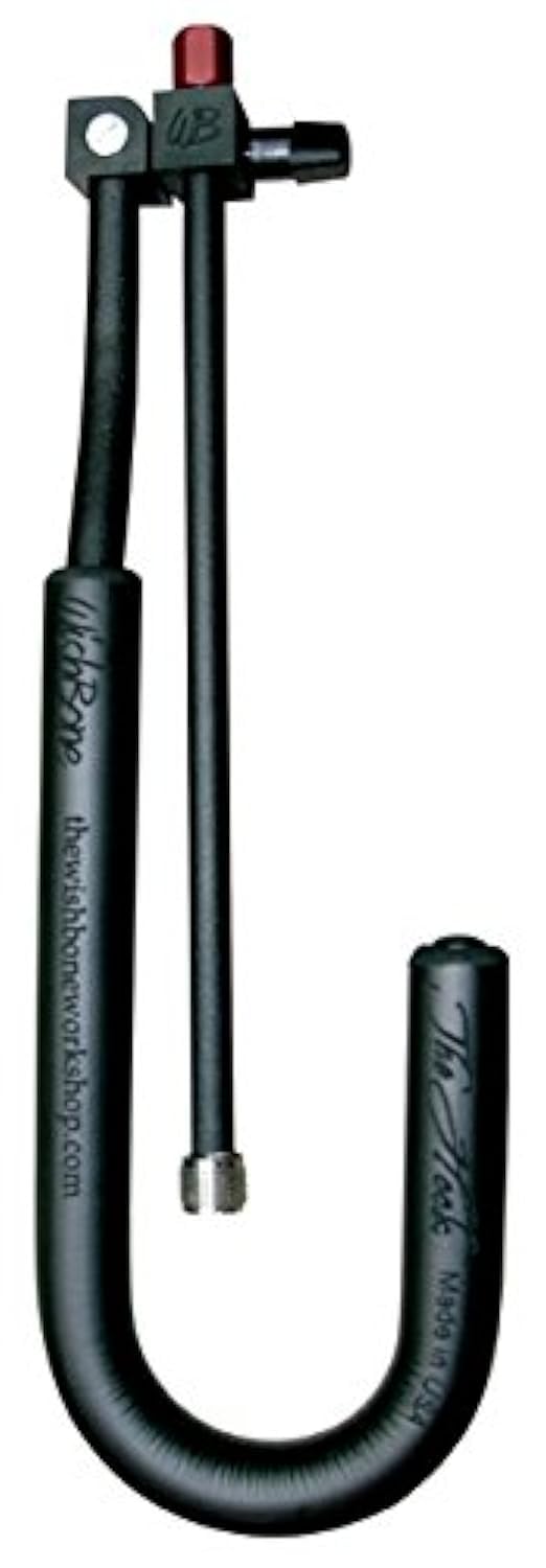 Wishbone Amp Hook Microphone Holder