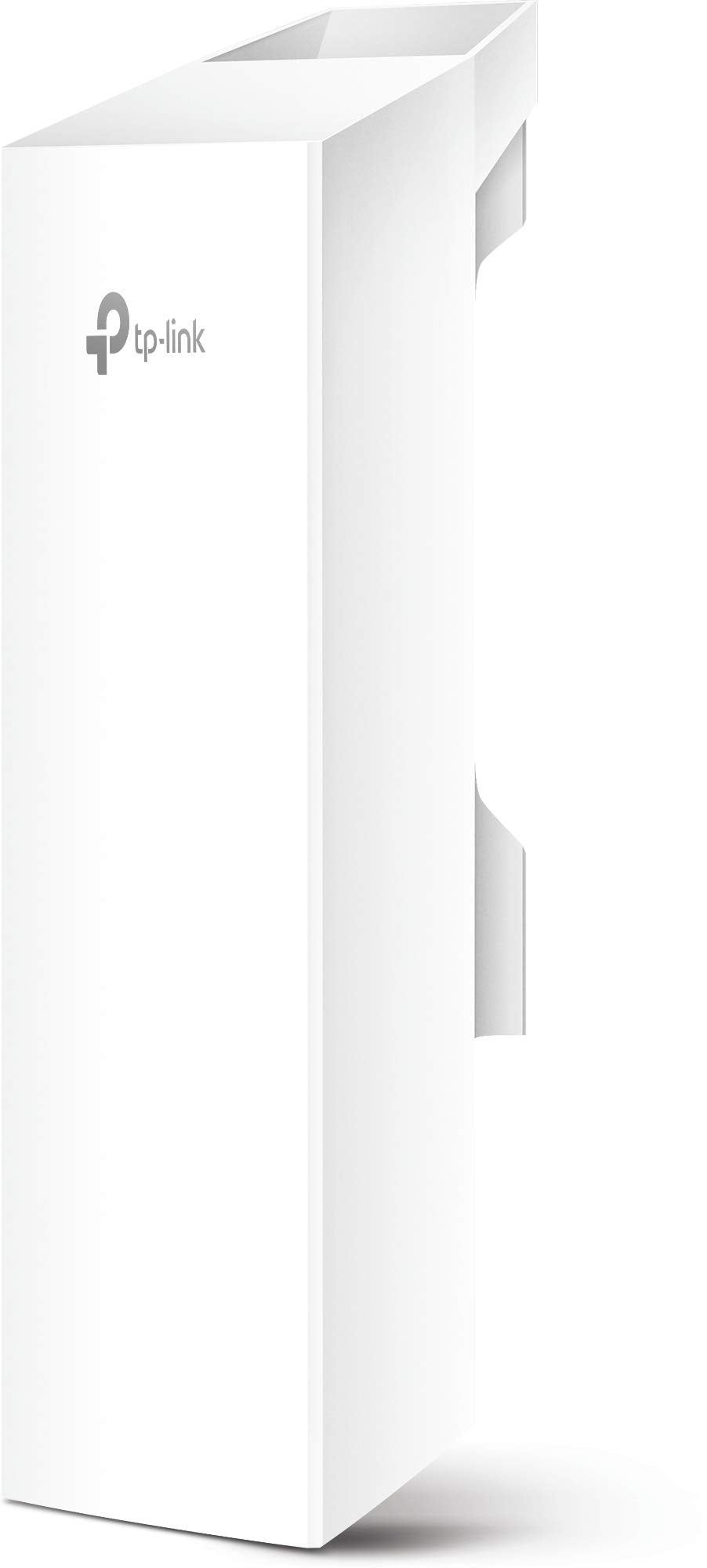 Tp Link 2.4Ghz N300 Long Range Outdoor Cpe For Ptp And Ptmp Transmission | Point To Point Wireless Bridge | 9Dbi, 5Km+ | Passive