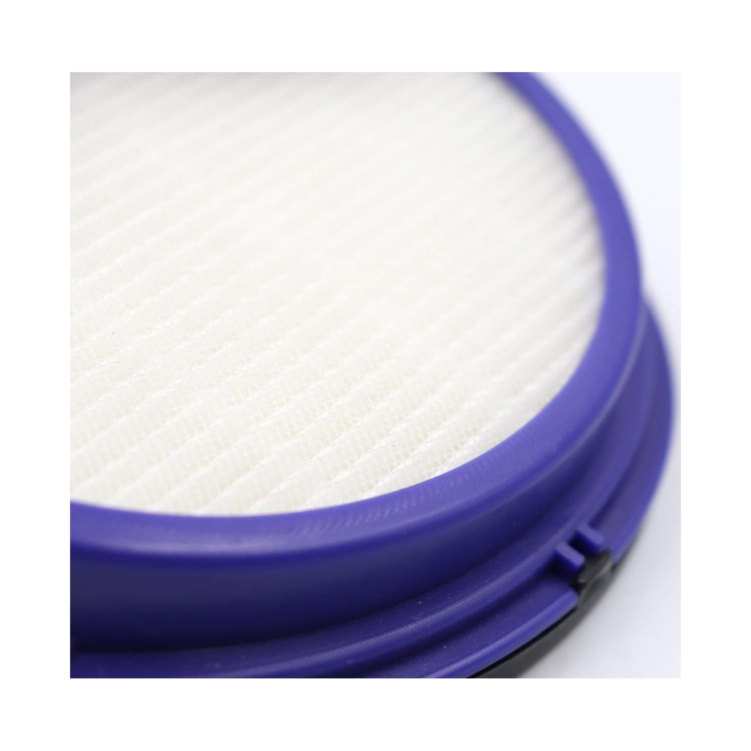 Amsamotion Filter Kits For Dyson Dc25 Vacuum Dyson Ball Filter, Dyson Dc25 Hepa Post Filter And Pre Motor Filter Replacement Equ