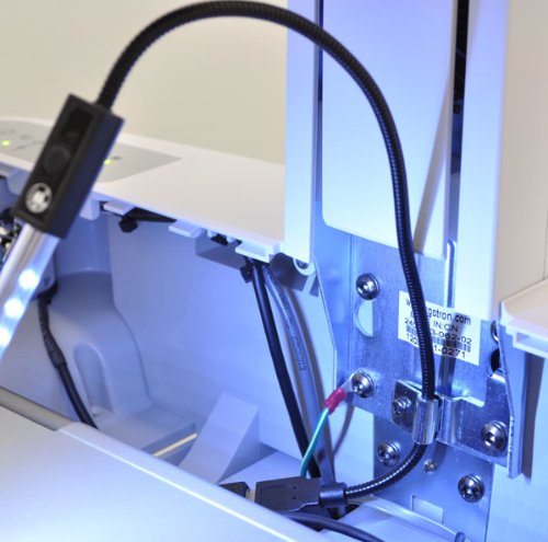 Ergotron 97 754 Kit Usb Light Mounting Bracket