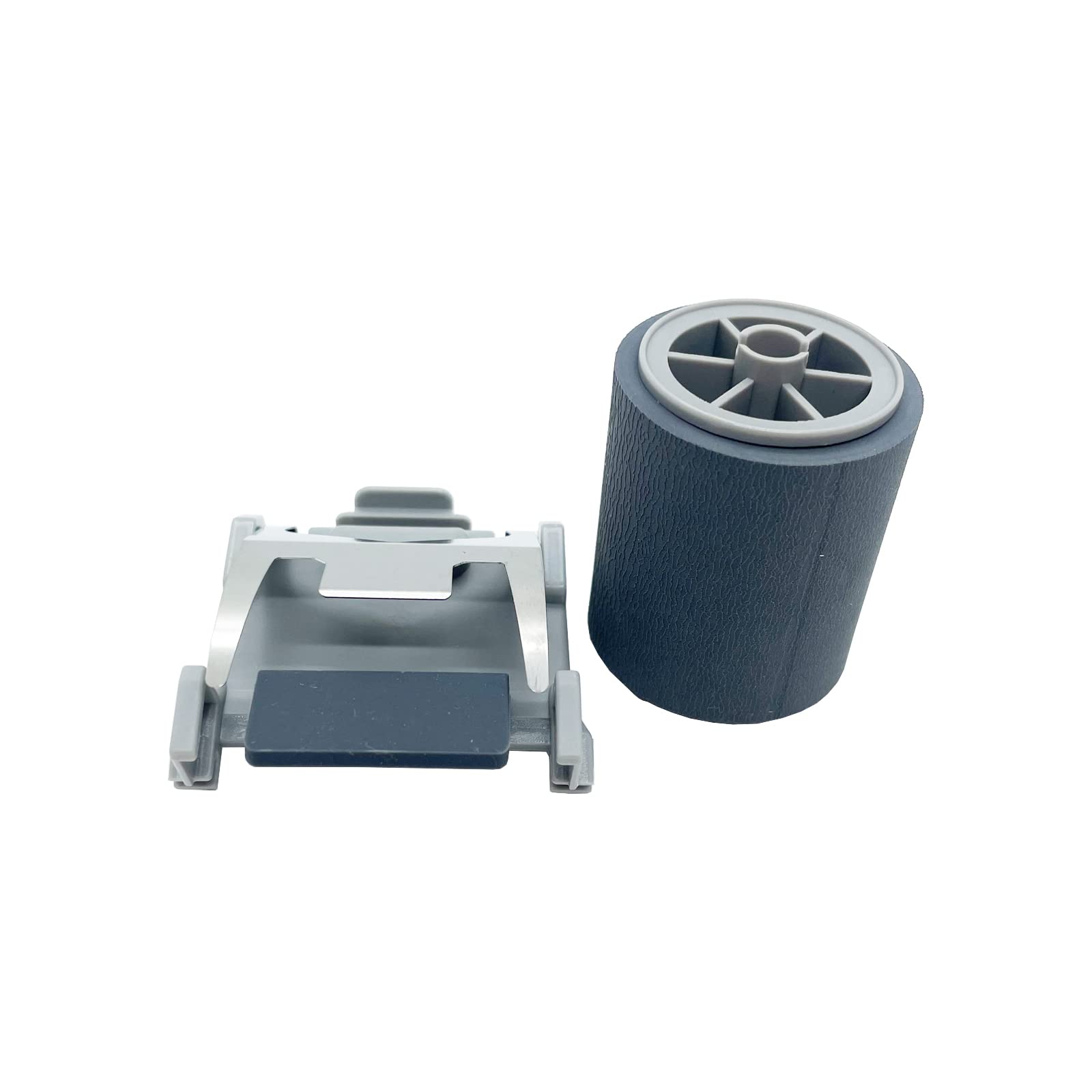 Xiaoxia B12B813421 Scanner Roller Assembly Kit Compatible With Epson Gt S50 Gt S80 Gt S55 Gt S85