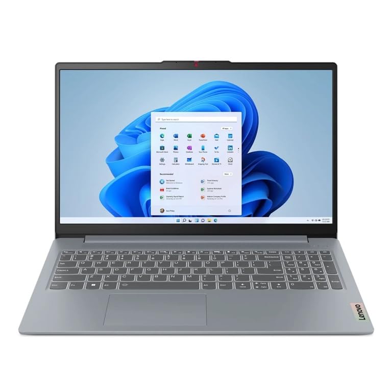 Lenovo NB 83E6000AUS 15.6 Core5 120U 8GB 512GB Integrated Intel W11H Retail