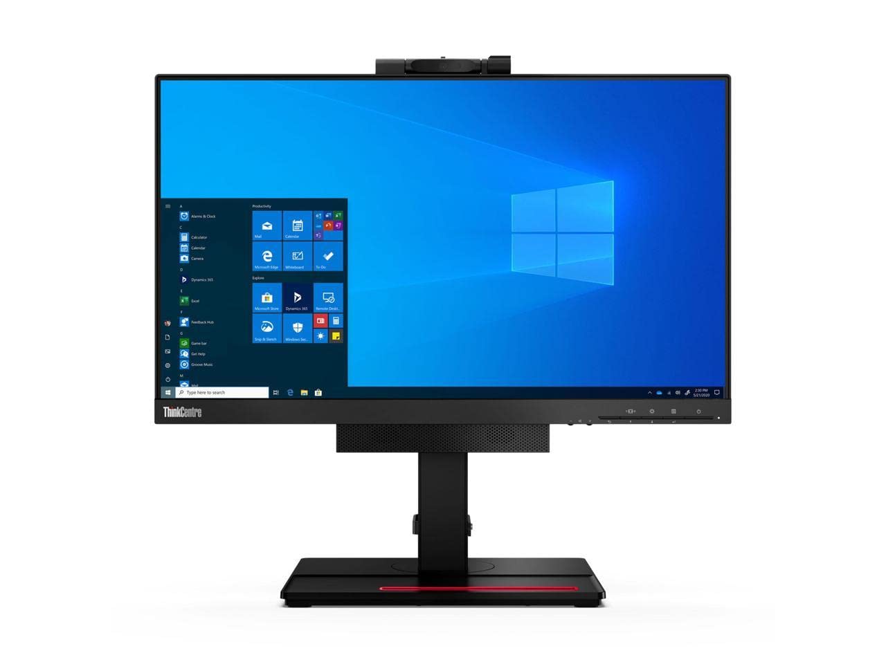 Lenovo MODU AIO by TIO+Tiny 23.8W in-Plane SWCH