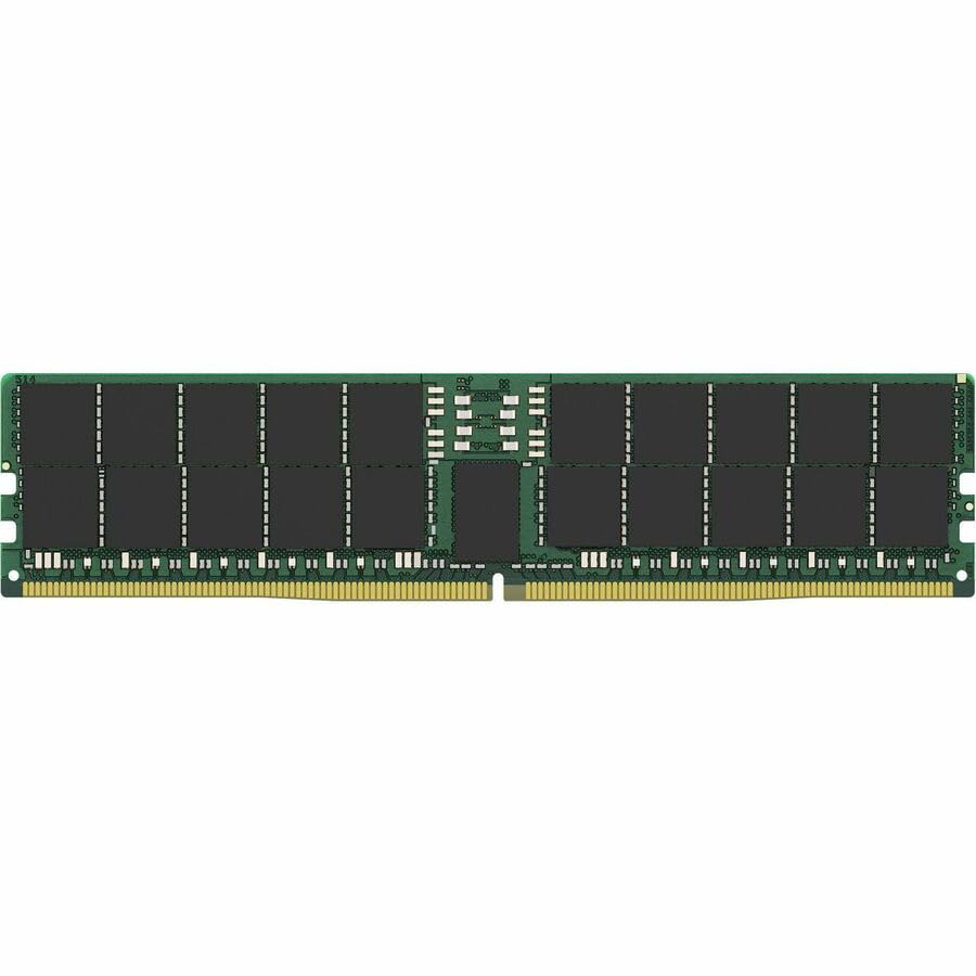 64GB 5600MT/S DDR5 ECC REG CL46 DIMM 2RX4 MICRON H