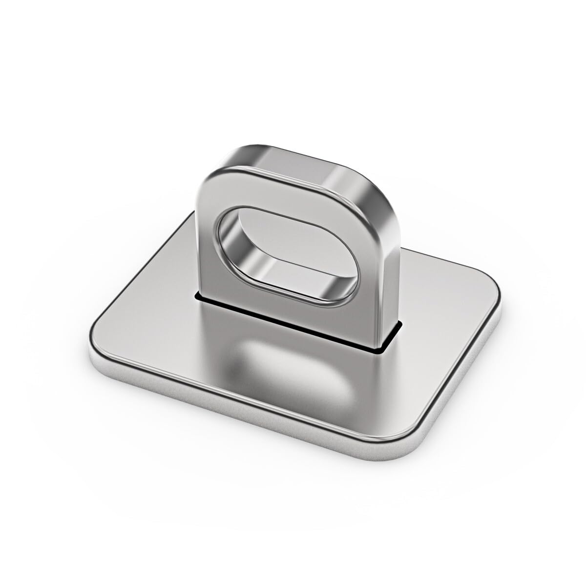 Maclocks Ek1 Au50G Stainless Steel Security Laptop Cable Anchoring Unit For Cable Locs