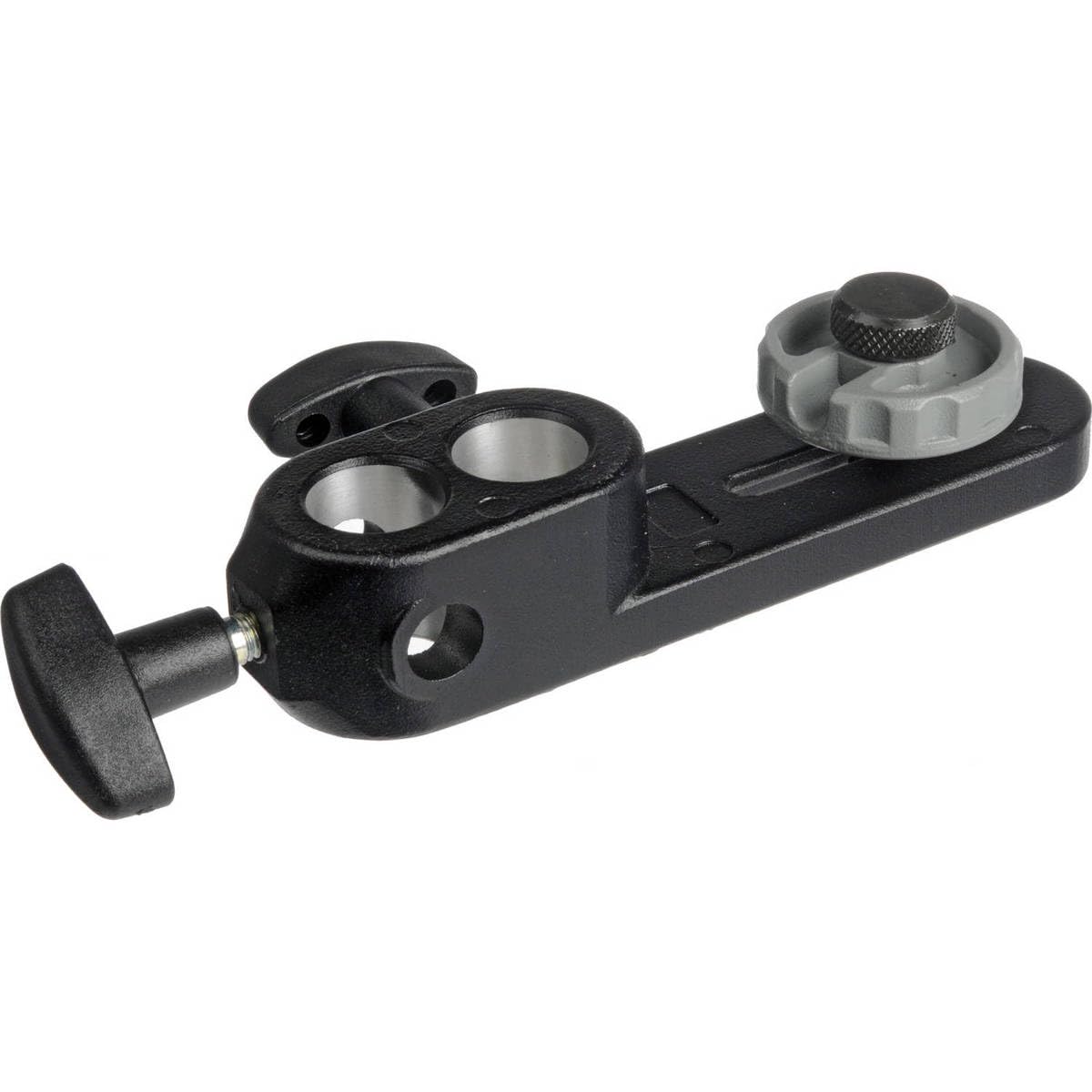 Manfrotto 143Bkt Replacement Camera Bracket For Magic Arm