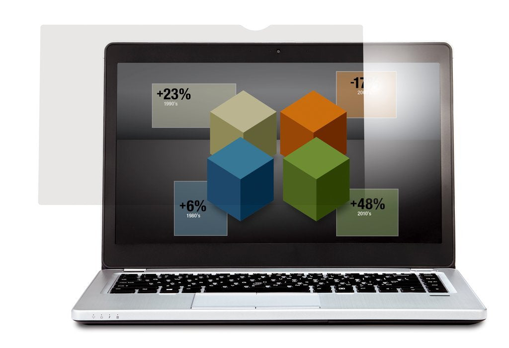 3M Anti Glare Filter For 15.6'' Widescreen Laptop (Ag156W9B)