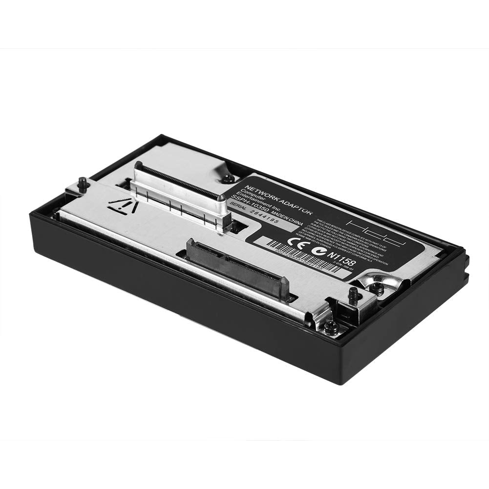 Interface Network, Upgrade Gamestar Sata Interface Game Hard Disk Adapter, For 2 Ps2 No Ide