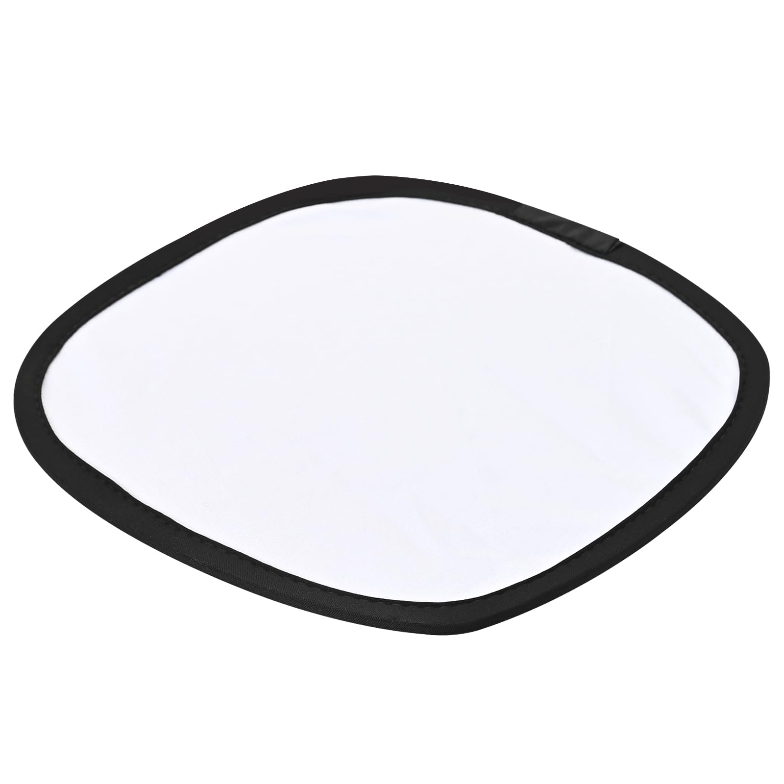 Lightdow 12 X 12 Inch (30 X 30 Cm) White Balance 18% Gray Reference Reflector Grey Card With Carry Bag [Folded Version]