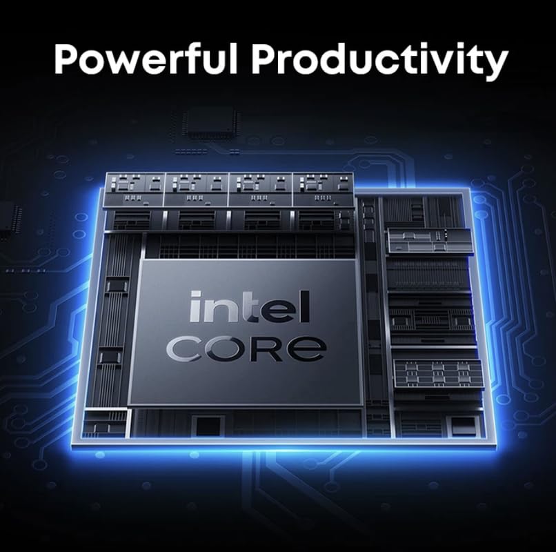 Lenovo Ideapad Laptop 2024 Flagship, 15.6'' Fhd Ips Touchscreen, Hexa Core Intel I3 1215U (Beats I5 1135G7), 12Gb Ram, 256Gb Ssd