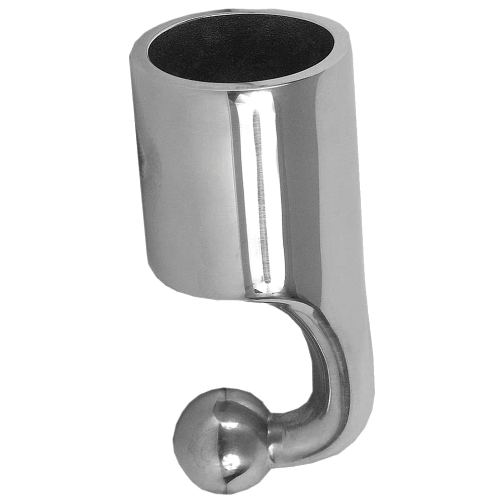Taco Metals Taco 90 Top Cap   Fits 7/8'' Tube