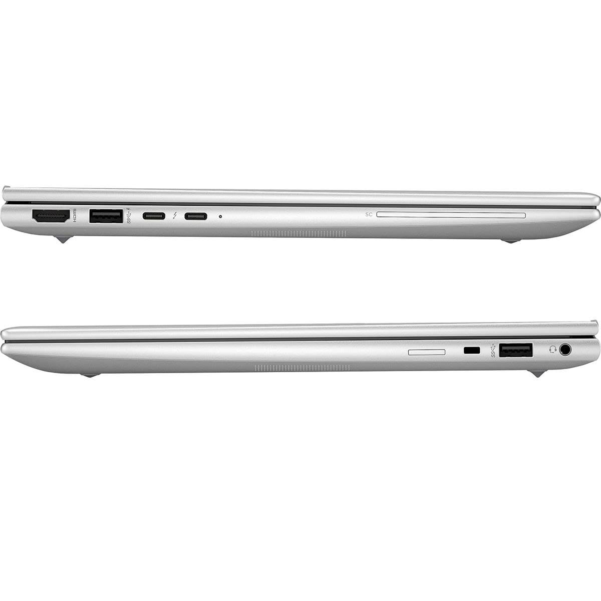 Hp Elitebook 1040 G9 14 Touchscreen Notebook - Wuxga - 1920 X 1200 - Intel Core I5 12Th Gen I5-1245U Deca-Core (10 Core) - 16 Gb