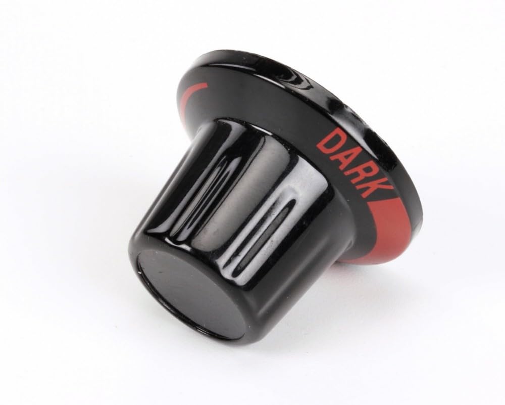 Waring 027174 Browning Control Knob