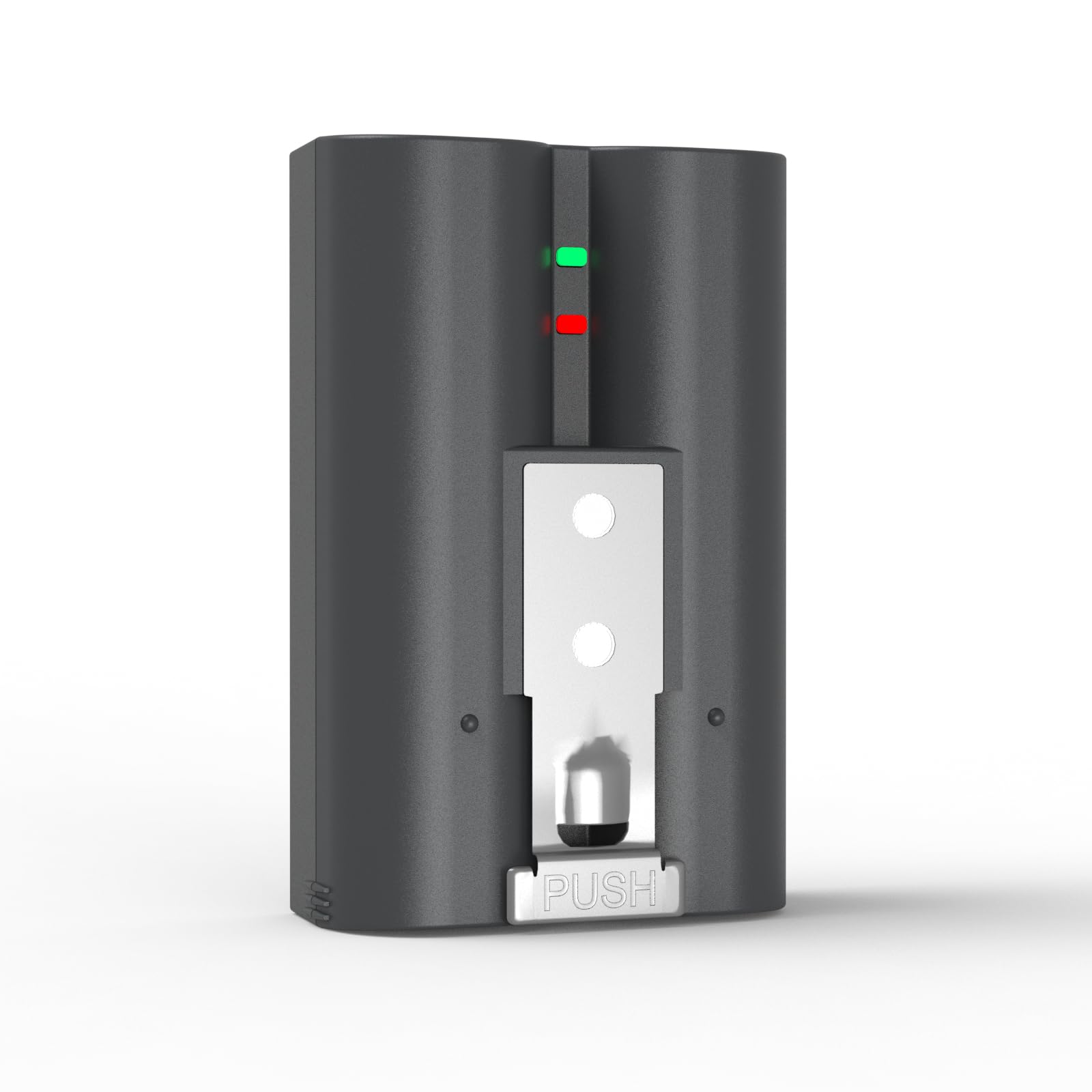 Replacement Battery For Ring Camera, 7200Mah Ultra High Capacity Li Ion V4 Battery For Ring Doorbell Camera 2/3/4/3Plus, Stick U