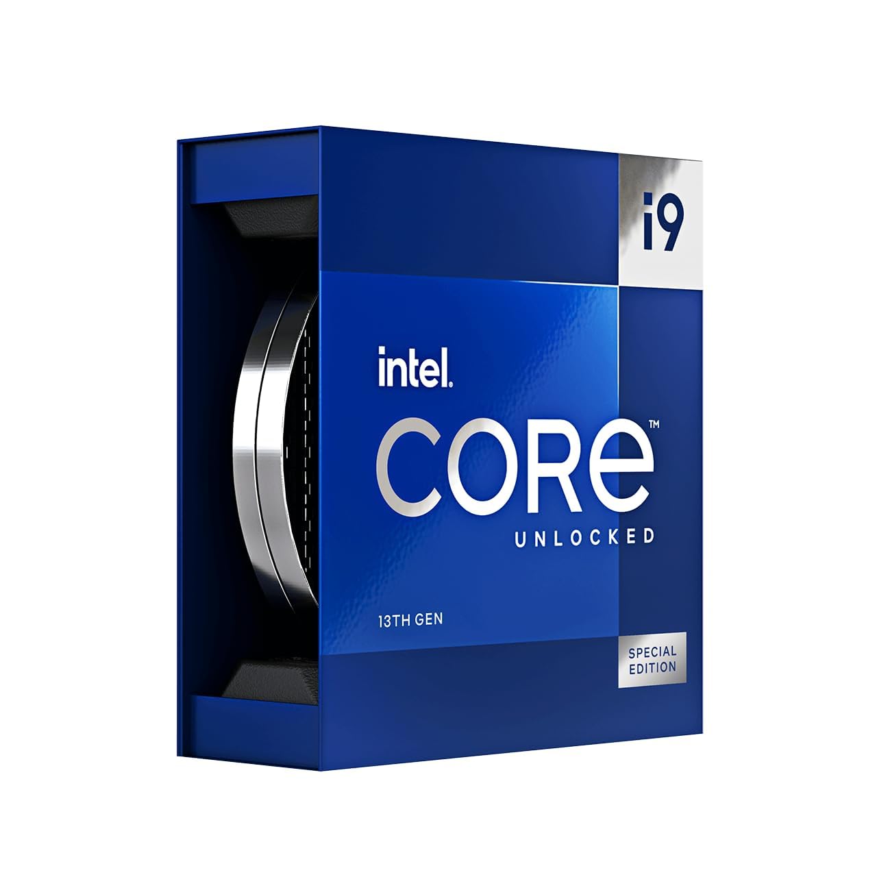 Procesorius Intel Cpu Core I9 13900Ks S1700 Box/6.0G Bx8071513900Ks S Rmbx In