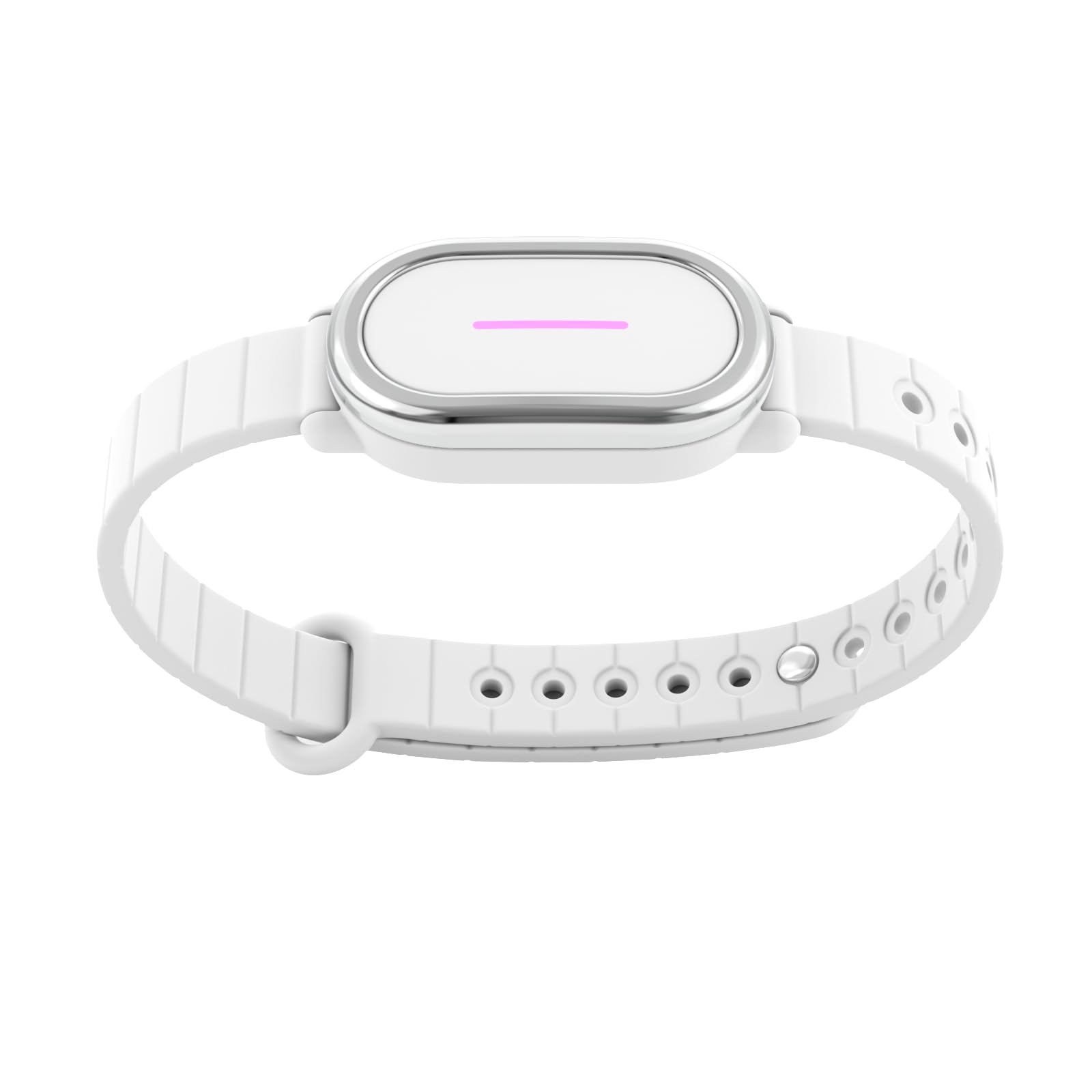 Bond Touch 4 Long Distance Relationship Smart Bracelet For Couples To Feel Connected (1 Unit) Long Battery Life, Bluetooth Conne
