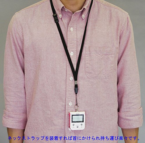 Seiko Metronome (Dm90P)