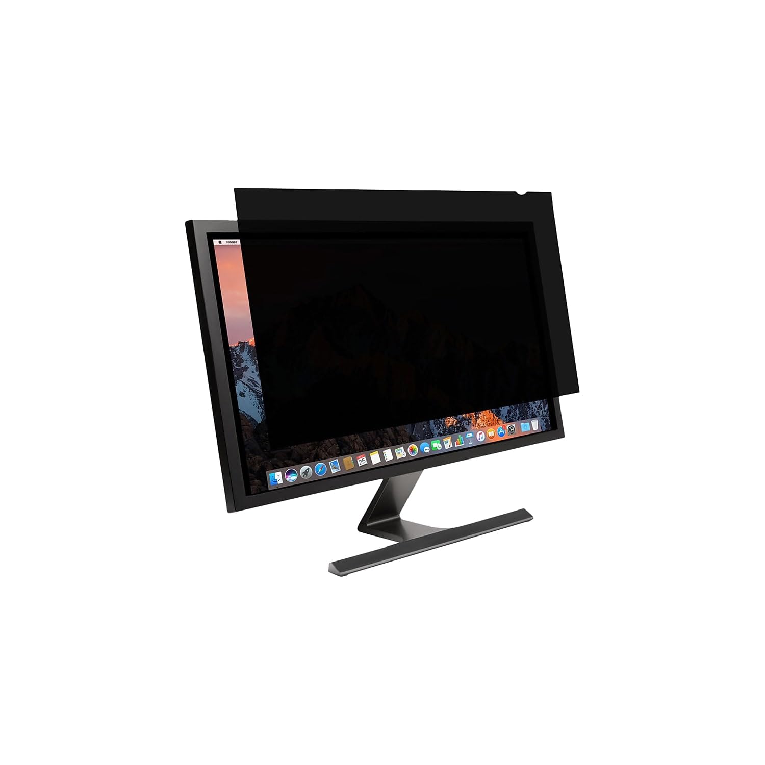 Fp190W10 Privacy Screen For Monitors (19In 16:10)