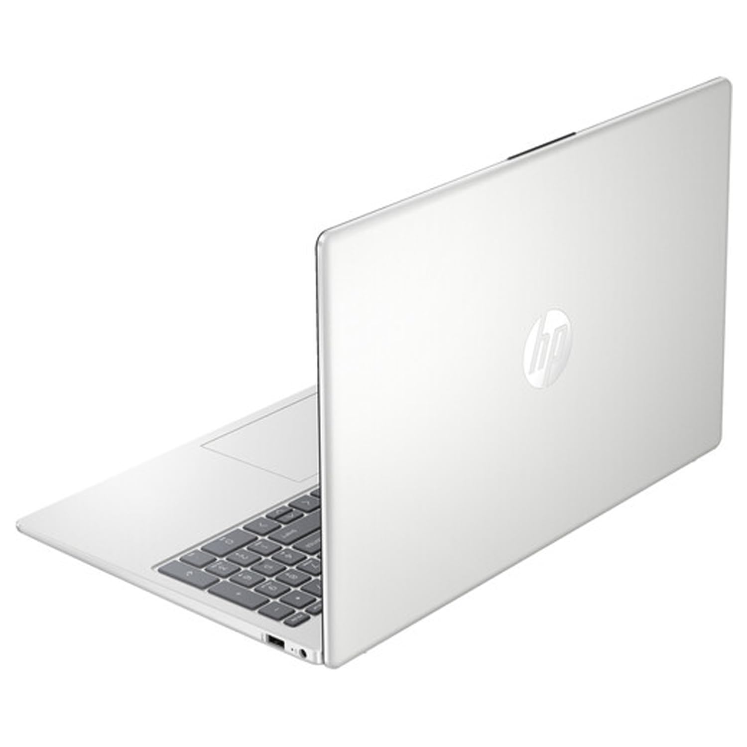 Hp 15.6 Portable Laptop (Include 1 Year Microsoft 365), Hd Display, Intel Quad-Core N200 Processor, 8Gb Ram, 128Gb Storage, Wi-F