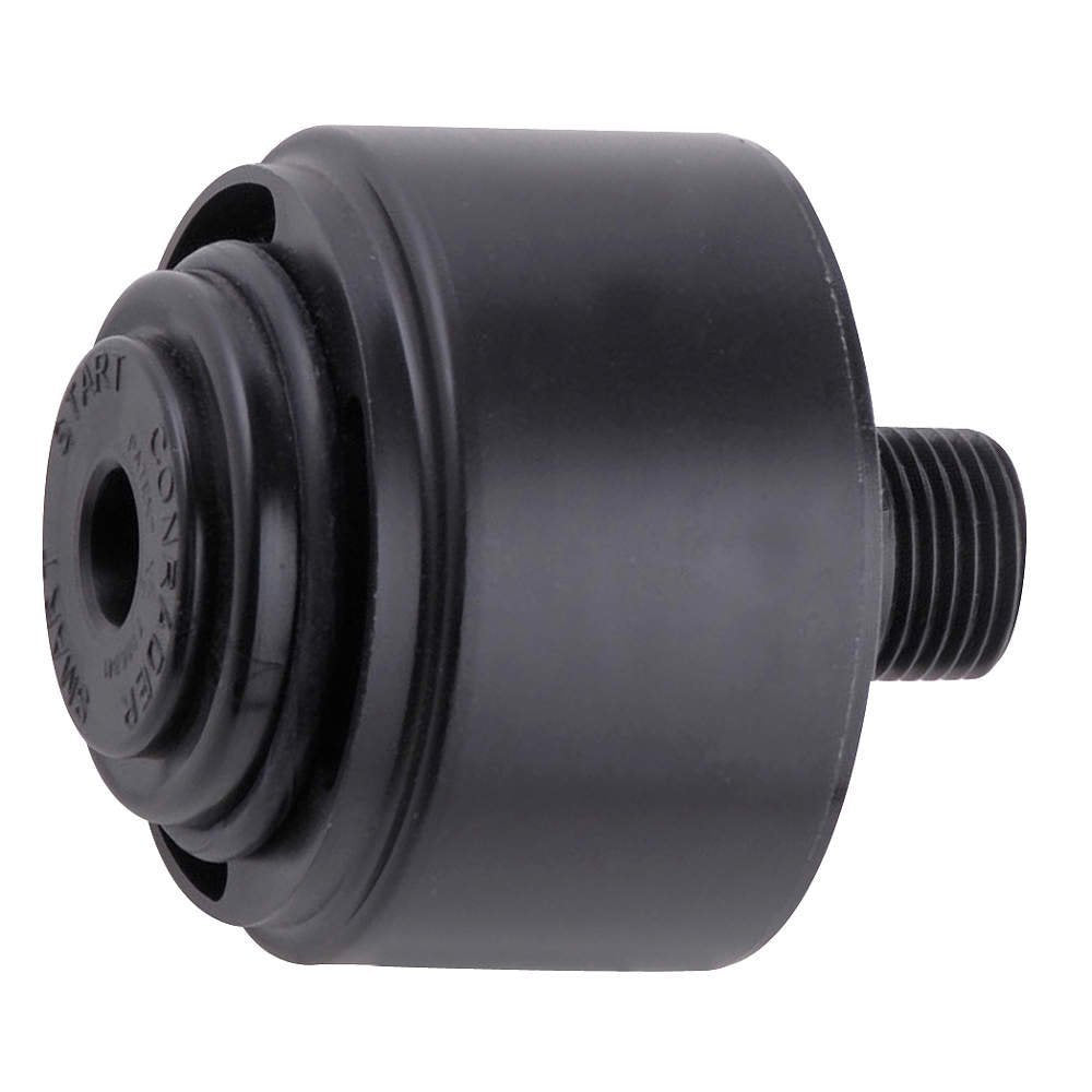 Inlet Control Filter, 3/8 In Mnpt