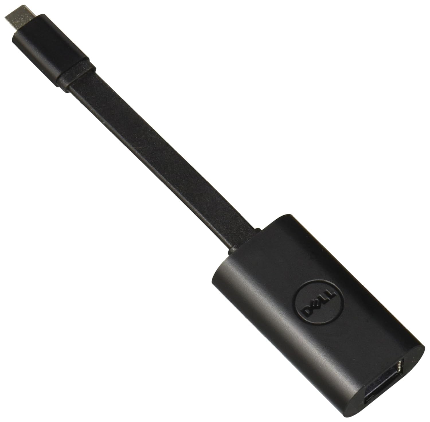 Dell Fba_Dbqbcbc064 Adapter Usb C To Ethernet Pxe