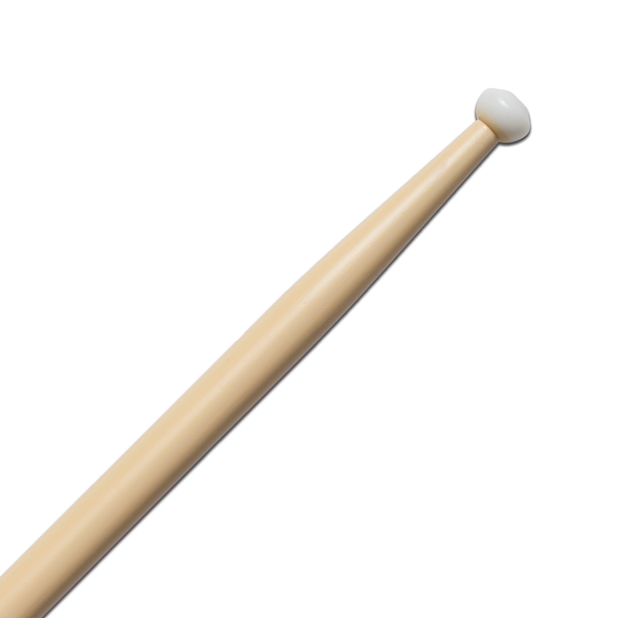 Vic Firth Corpsmaster Multi Tenor Stick    Nylon Tip