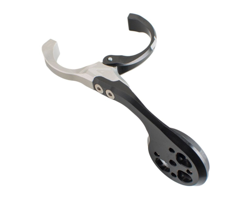 K Edge Garmin Race Mount (Black)