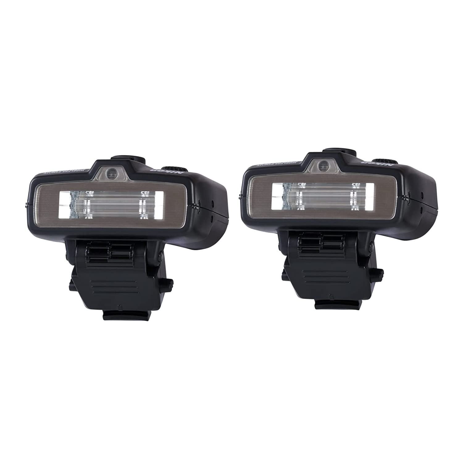 Nikon R1C1 Wireless Close-Up Speedlight Kit For Nikon Digital Slr Cameras