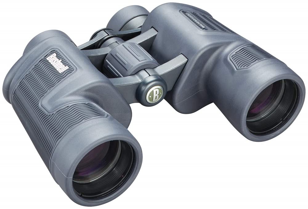 Bushnell 134212 H20 Binocular , Black, 12 X 42 Mm