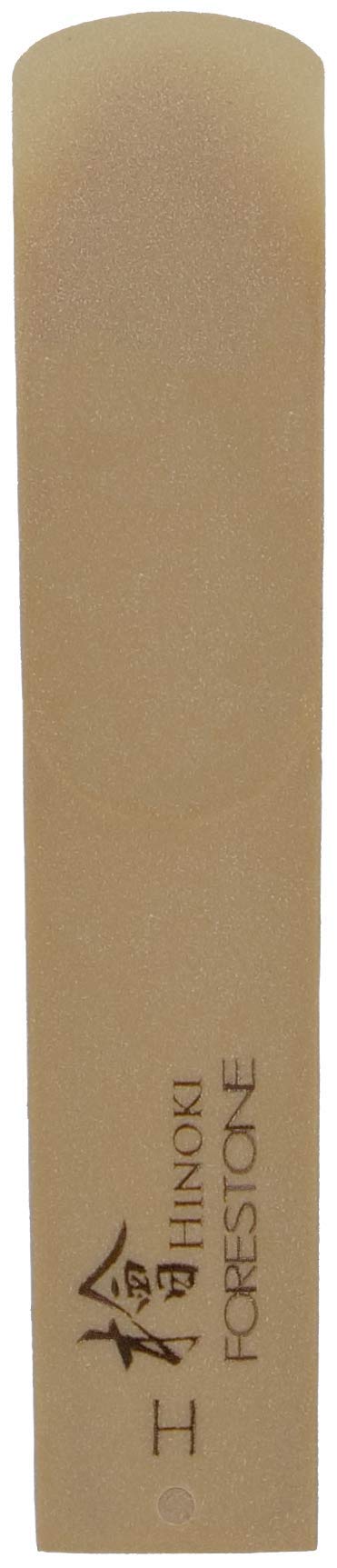 Forestone Hinoki Synthetic Tenor Saxophone Reed (H)