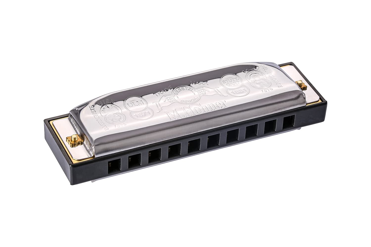 Hohner Harmonica (560Pbx F)
