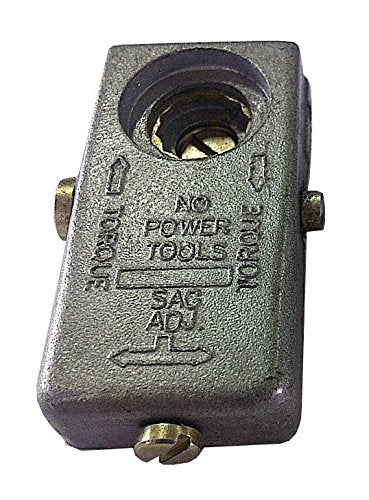 Anthony Refrigeration Torque Master For Reversible Doors 02 10568 0001