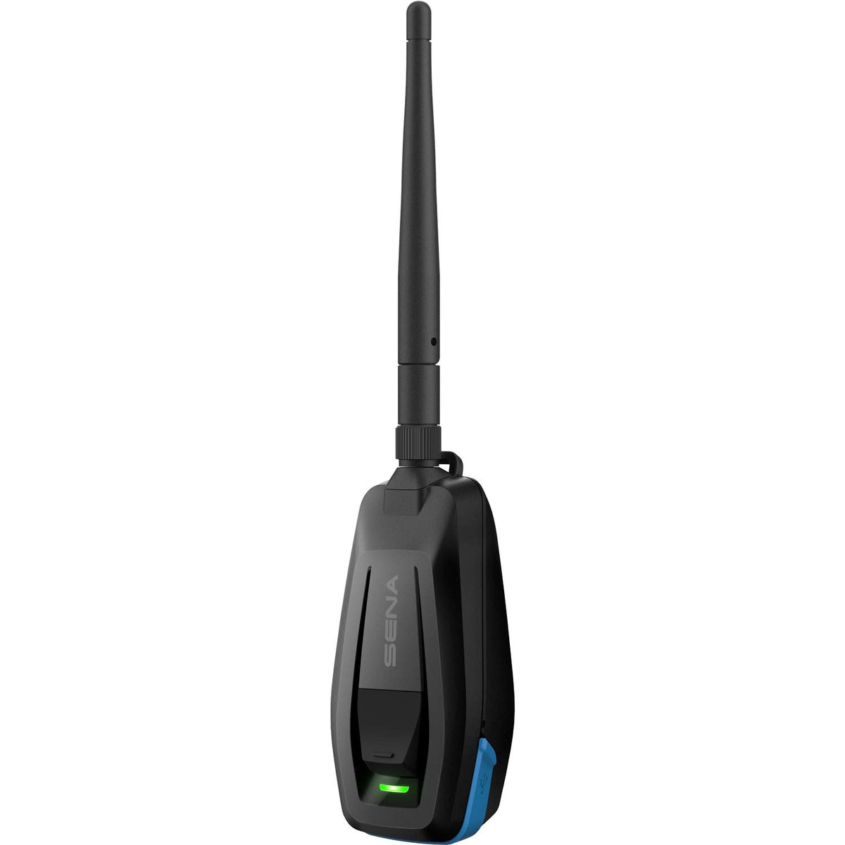 Miles Roe Sena MeshPort Blue Bluetooth Headset Adapter 0.5 Mile Range – Electroeshop