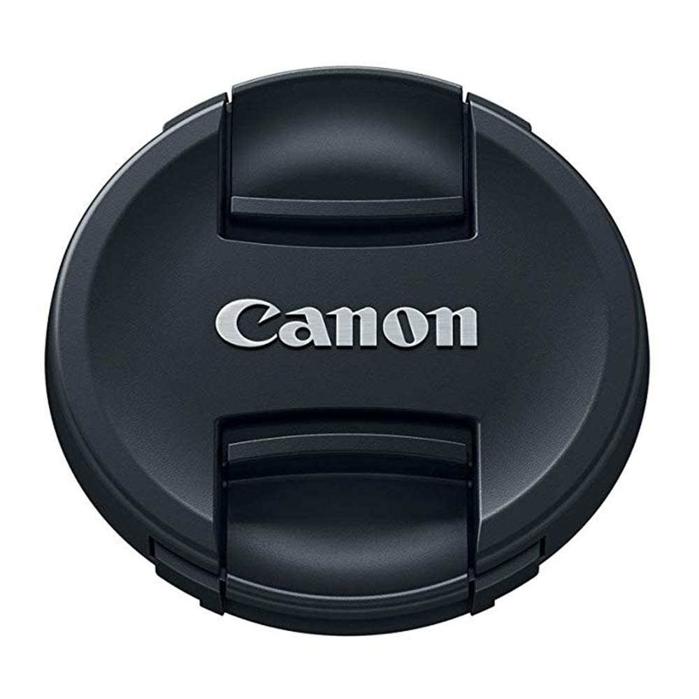 Canon Lens Cap for E 72 II