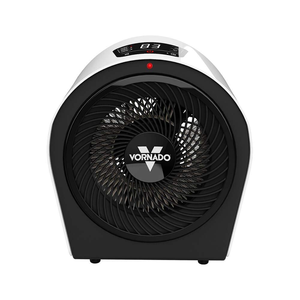 Vornado Velocity3Rwh / Eh1 0160 43 / Eh1 0160 43 Velocity 3R Whole Room Heater