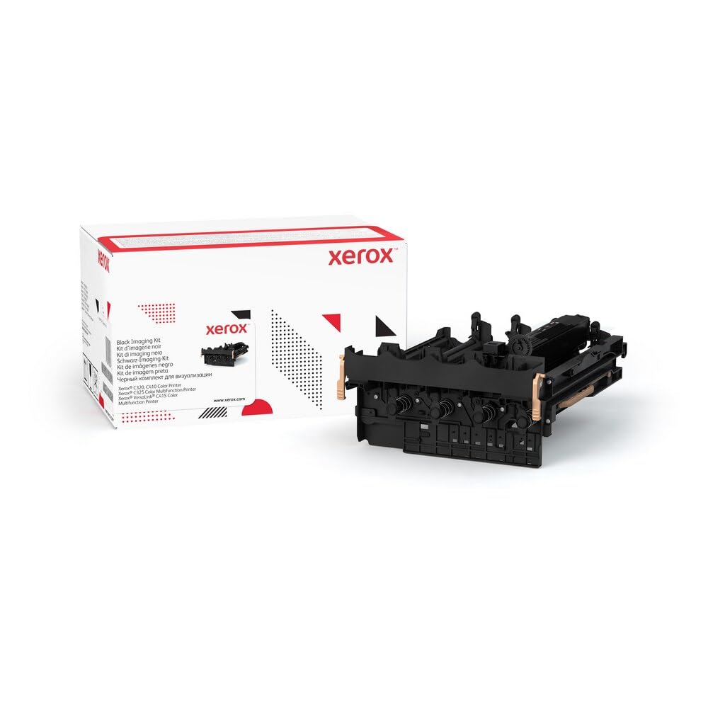 VersaLink C410/C415 Black Imaging Unit