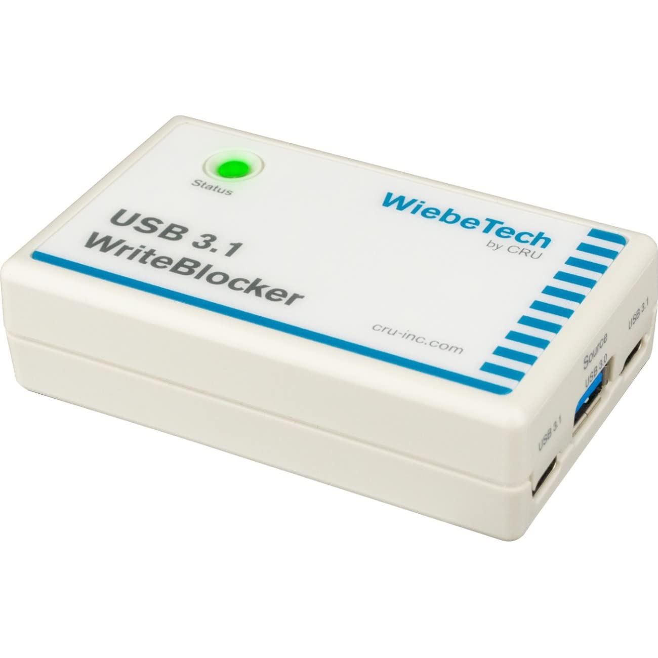 USB 3.1 WriteBlocker