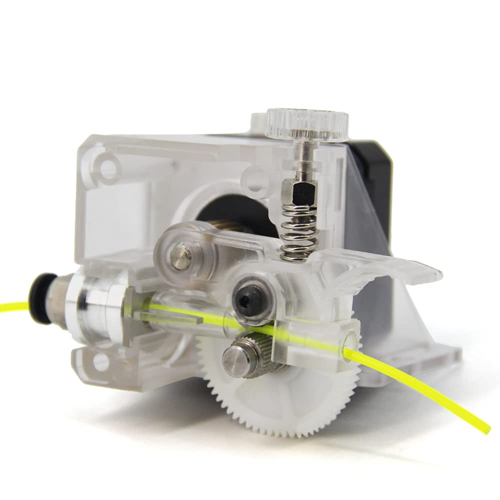 Befenybay Upgraded 3D Printer Extruder Parts With Mounting Bracket For Anycubic Mega Scr10V6 Hotend J Head For 1.75Mm Filament (