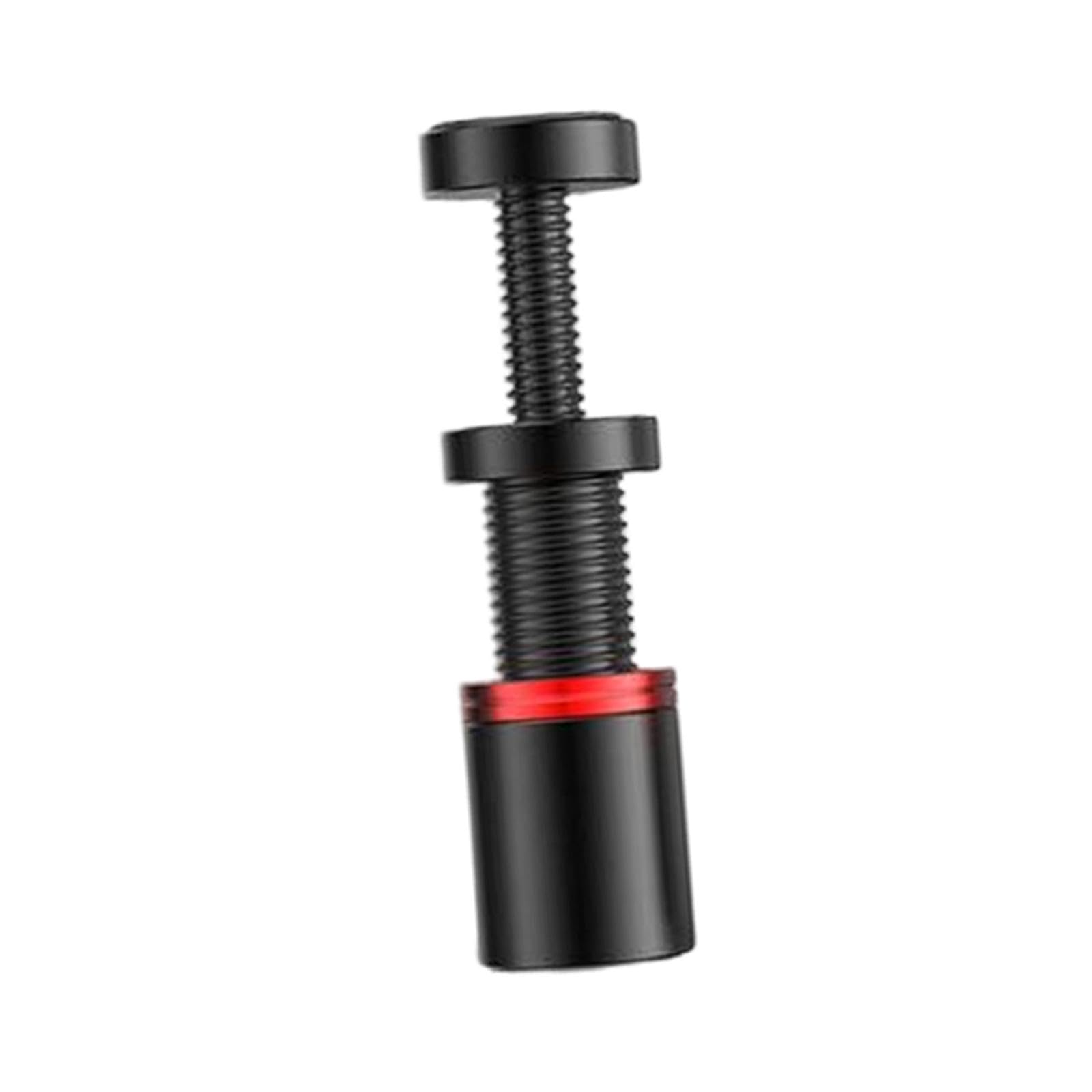 Atorse Graphics Card Brace Gpu Bracket Adjustable Height Screw Adjustment Gpu Stand Vc16 Mini Black Red