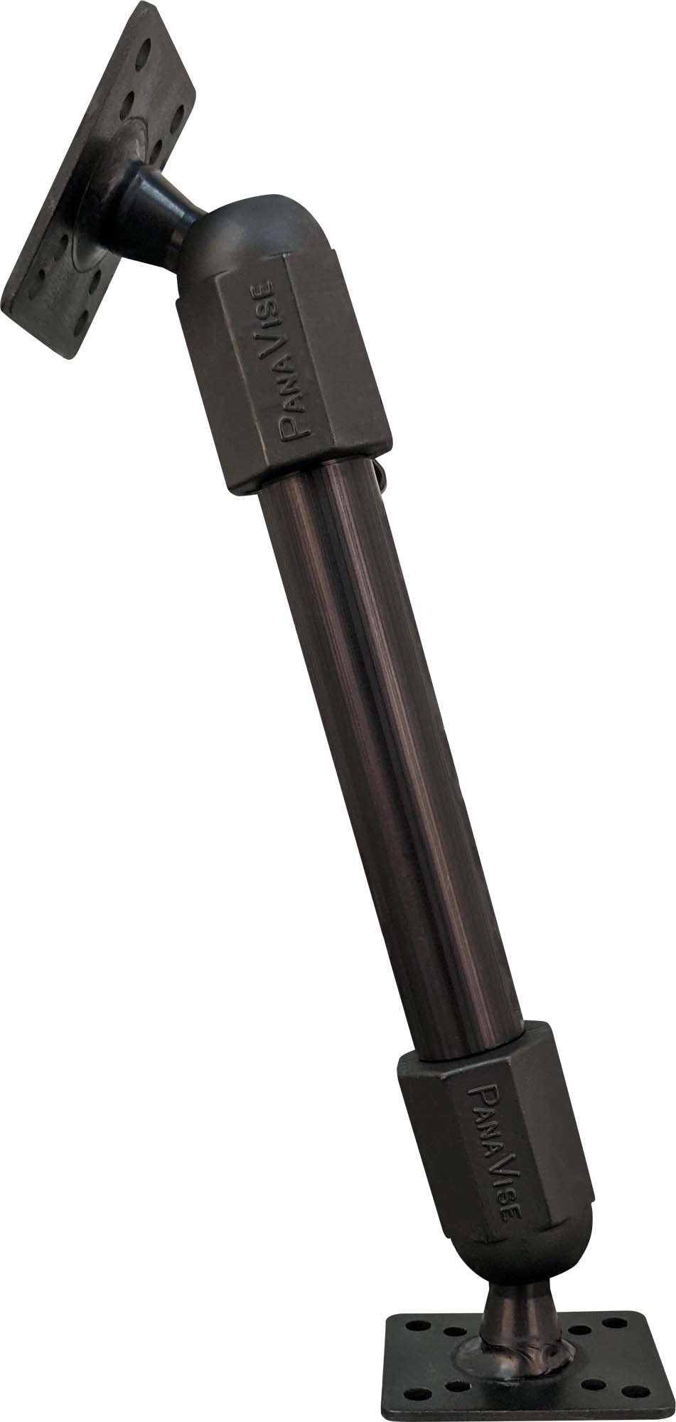 Panavise 727 09 9 Inch Small Foot Slimline Pedestal Mount