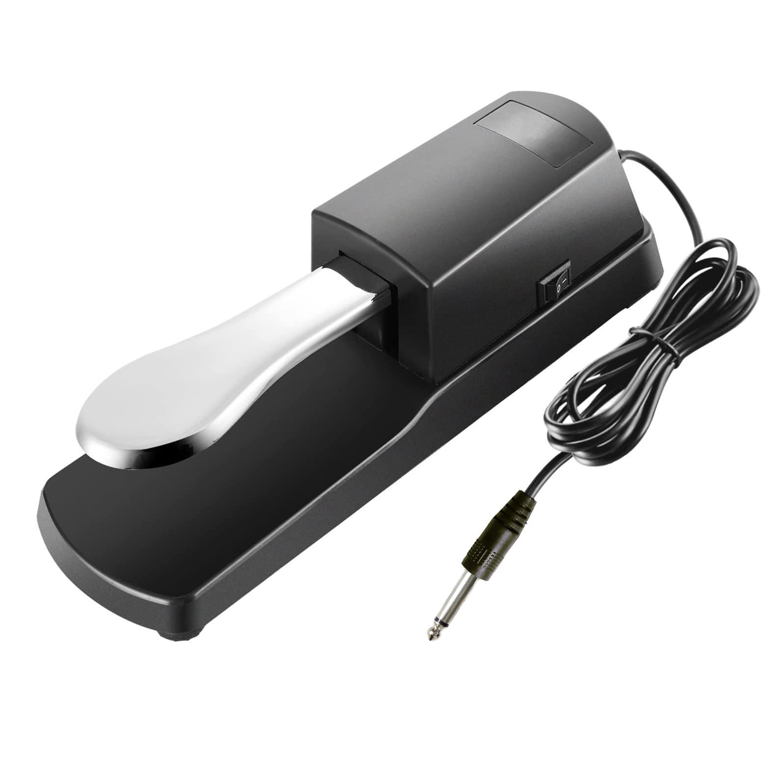 Longeye Keyboard Pedal, Sustain Pedal