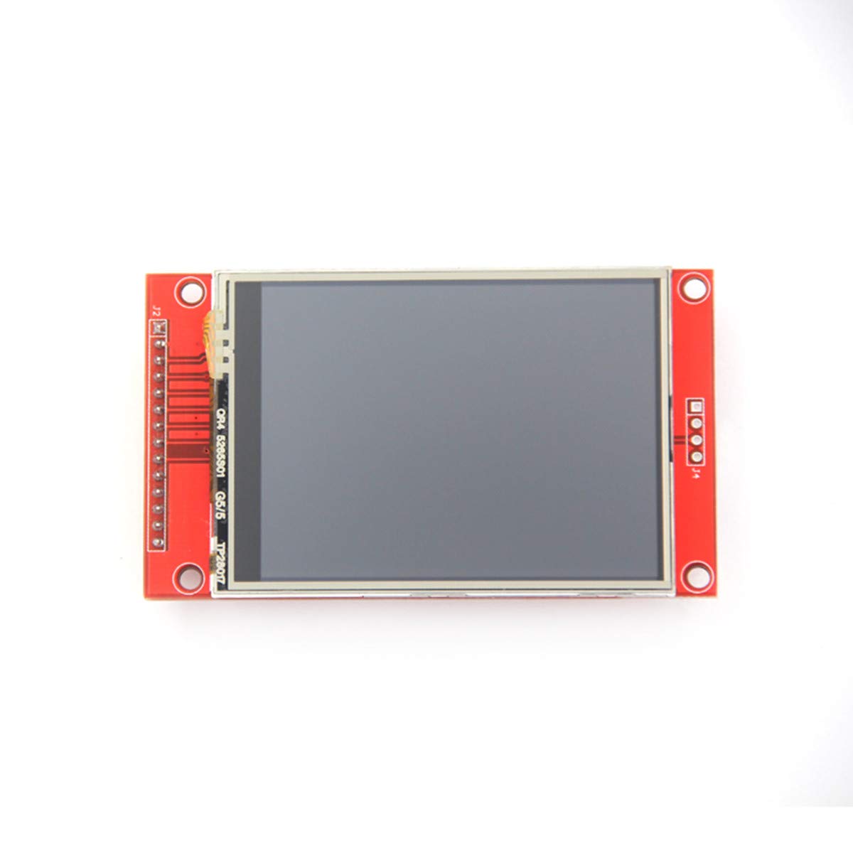 Fainwan Ili9341 2.8'' Spi Tft Lcd Display Touch Panel 240X320 Module With Pcb 5V/3.3V Stm32 With Touch