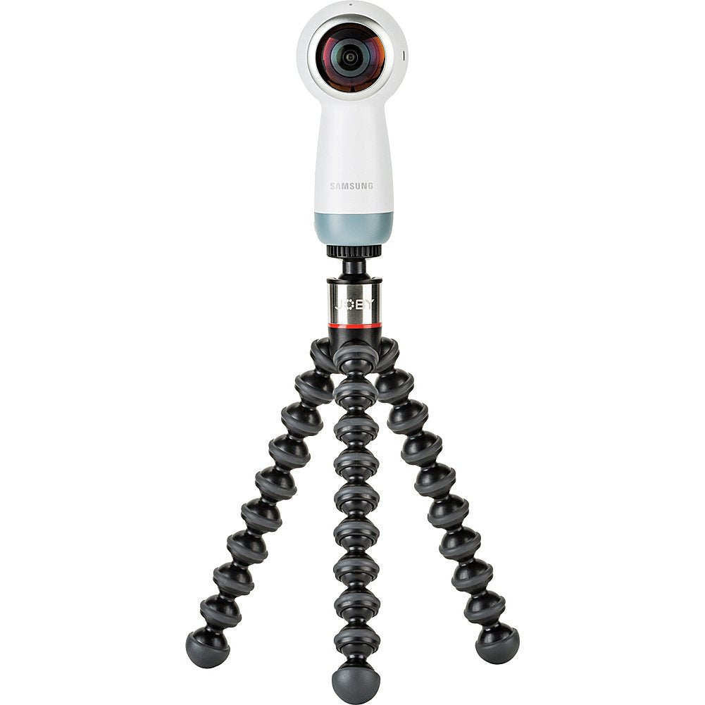 Joby Gorillapod 500: A Compact, Flexible Tripod For Sub Compact Cameras, Point & Shoot, 360 Cameras And Other Devices Up To 500