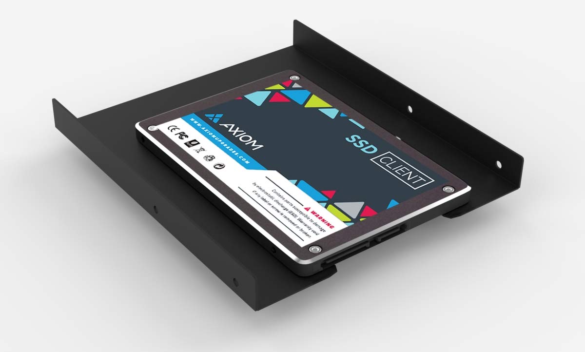 Axiom 250Gb C550N Series Desktop Ssd