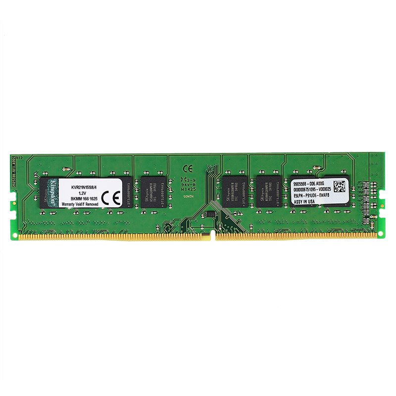 Valueram 4Gb Ddr4 Sdram Memory Module
