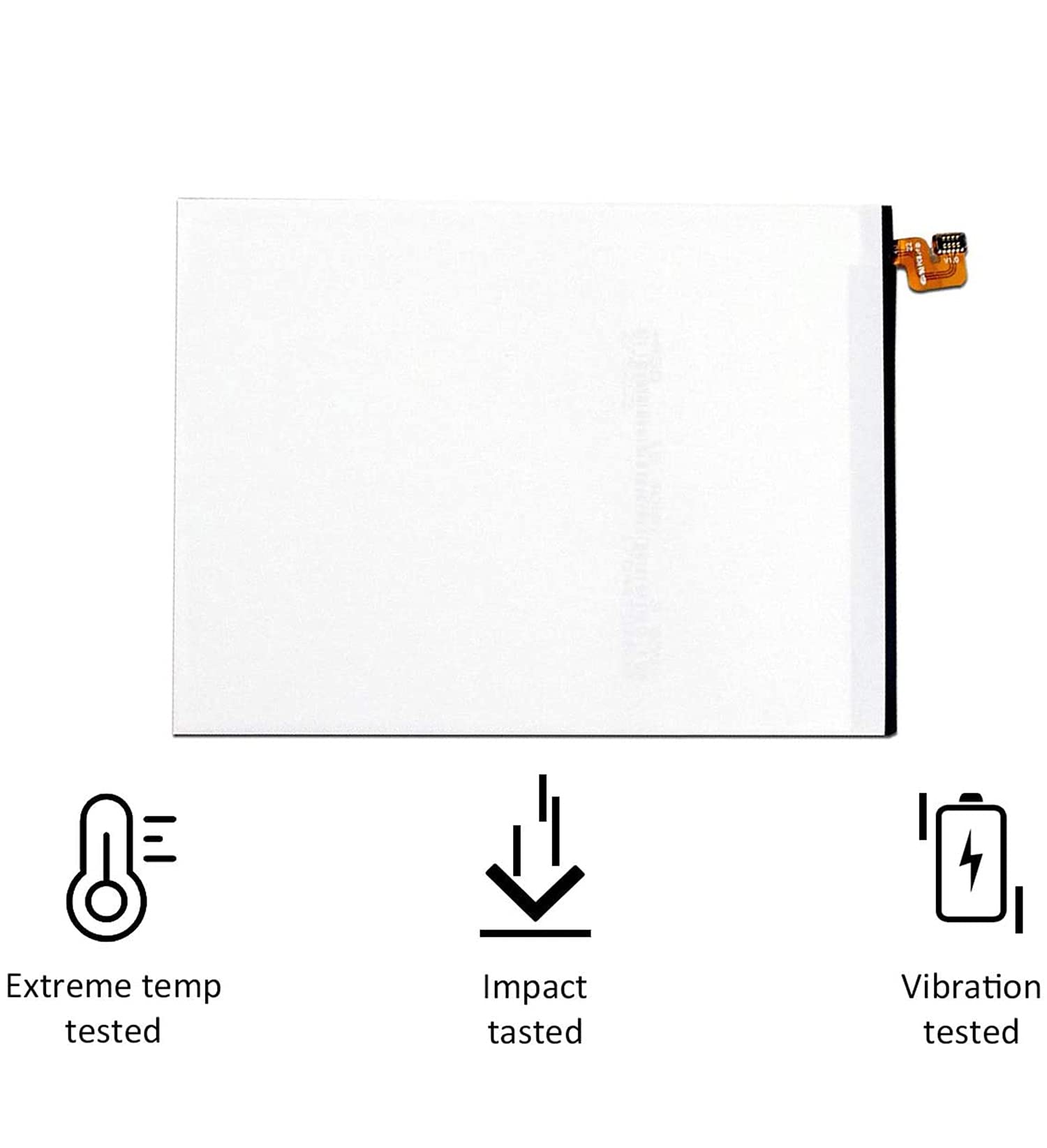 Eb Bt710Abe Eb Bt710Aba Tablet Battery Replacement For Samsung Galaxy Tab S2 8.0'' 3G Wifi Lte A Sm T710 T710X T713 T715 T715N T